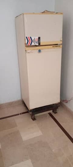 Fridge for sale 03443526671