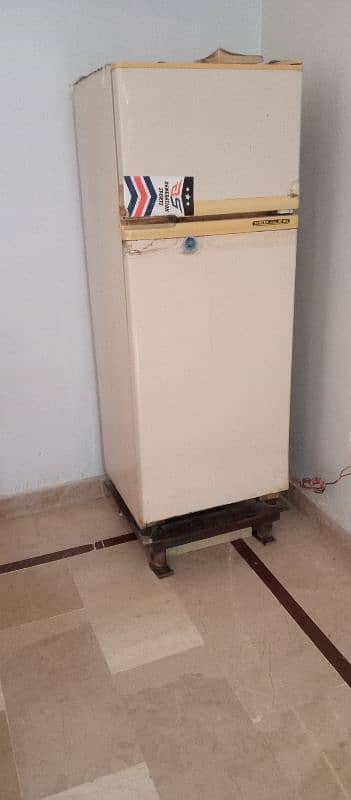 Fridge for sale 03443526671 0