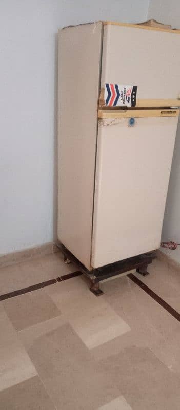 Fridge for sale 03443526671 2