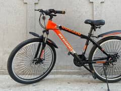 Begood Cycle Urgent For Sale | Cycle In Bicycles | Brand New