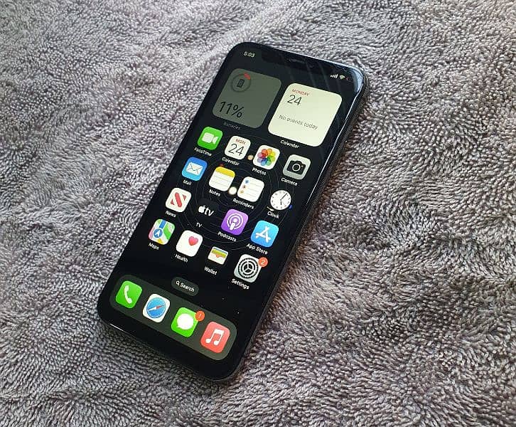 iphone x 64gb 3