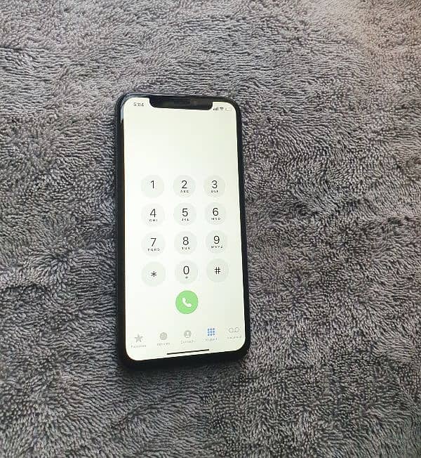 iphone x 64gb 4