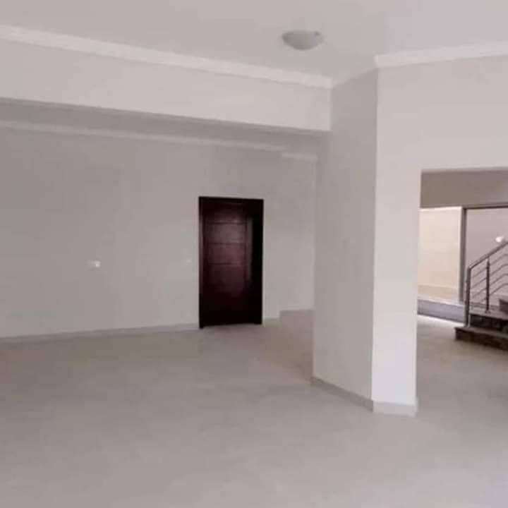 3-Bed Villa for Rent Precinct 27, Bahria Town Karachi 8