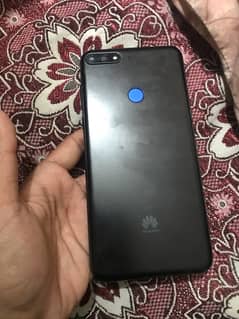 Huawei y7 prime 2018 4/128 gb