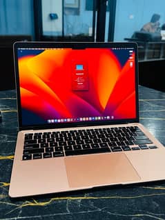 Macbook Air M1 2020