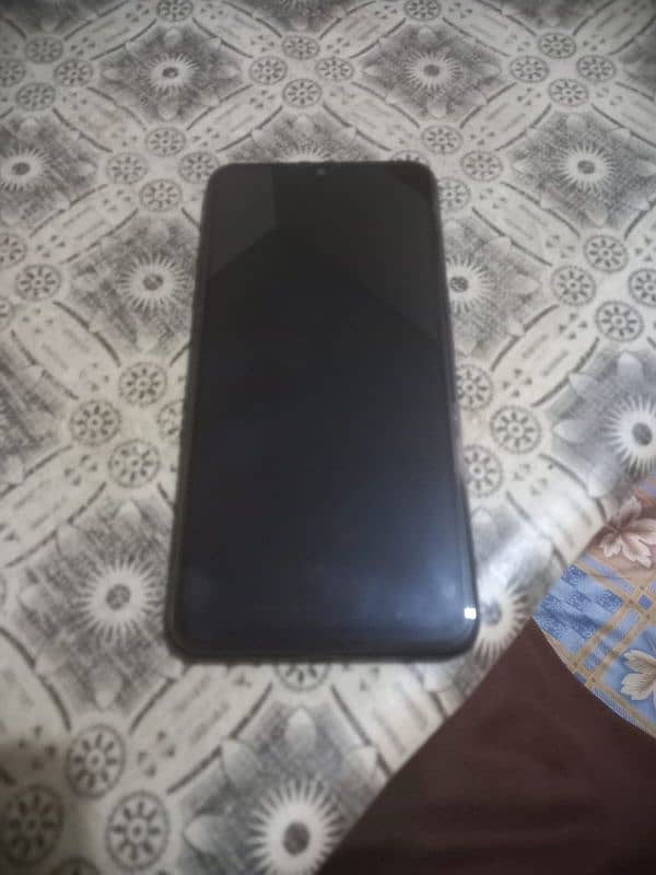 Samsung Galaxy A10s condition used like new 4