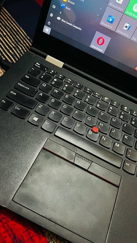 thinkpad lenovo yoga x1 1