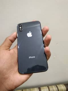 iphone x non pta