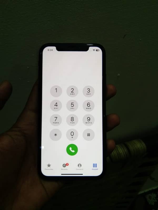 iphone x non pta 6