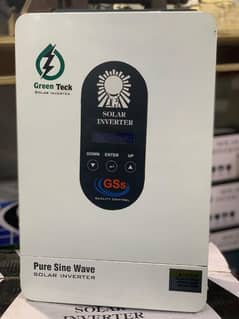 GSS solar inverter