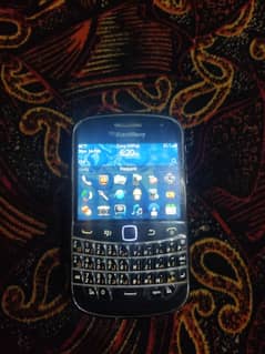 Blackberry