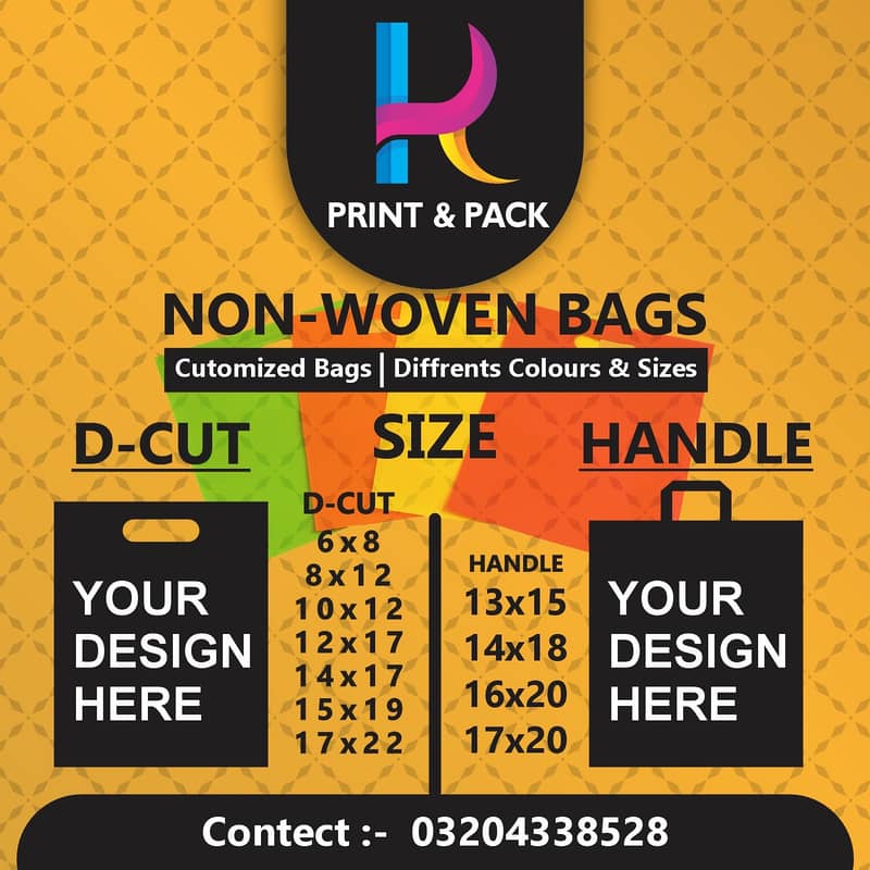 Printing Services, Print & Pack, Graphic Design, Labels & Stickers 1