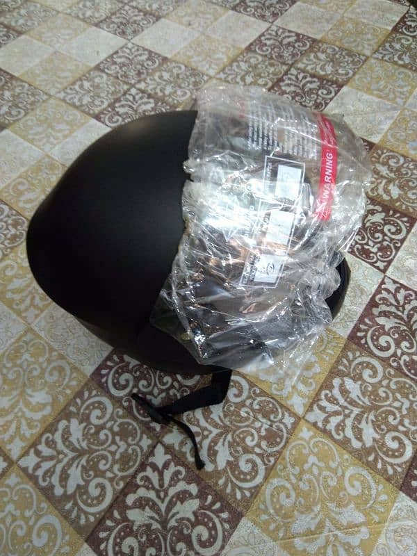 Bike, Helmet,ABS Fibre casting material. Brandnew Size Medium. 6