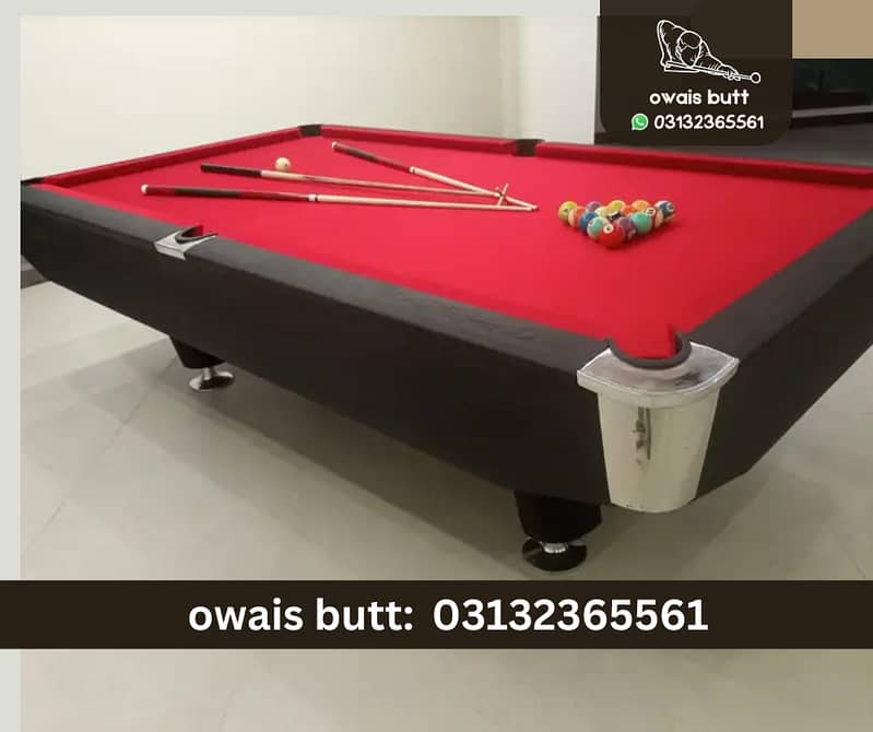 TABLE TENNIS || SNOOKER || POOL TABLE || PATTI || LUDO || CHESS 4