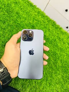 PTA approved IPhone 14 Pro Max for urgent sale