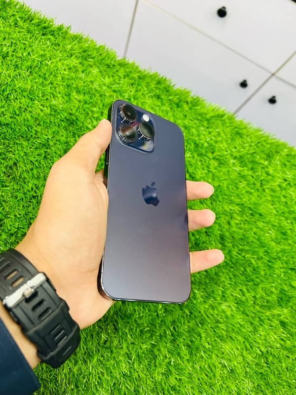 IPhone 14 Pro Max PTA Approved 2