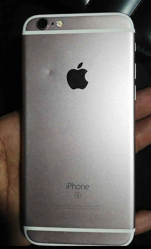 I phone 6s pta approved 64gb 0328,5983957 Whatsapp 0