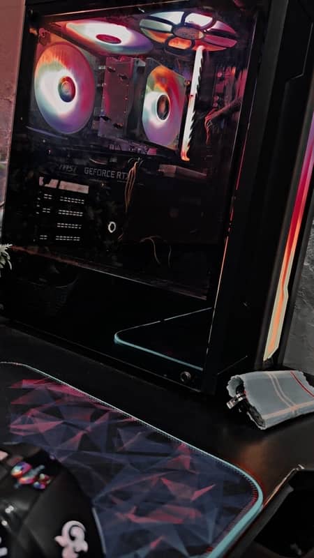 Gaming PC for Sell 0