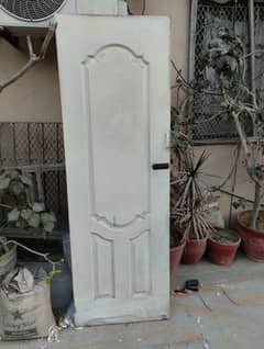 wooden door for sale.