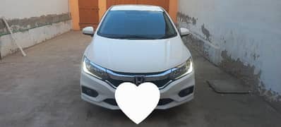 Honda City IVTEC cvt 2022