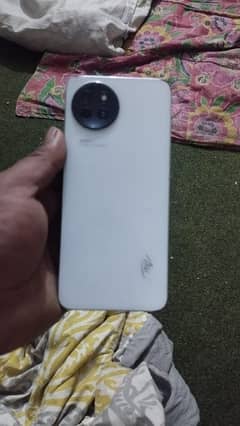 itel S23