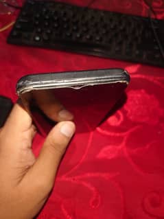 INFINIX HOT 10i USED FOR SALE