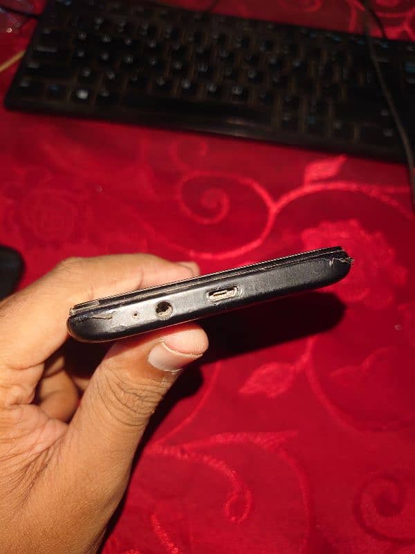 INFINIX HOT 10i USED FOR SALE 1