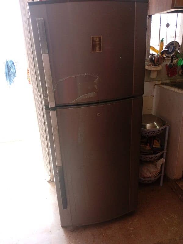 refrigerator/washing machine/microwave 1