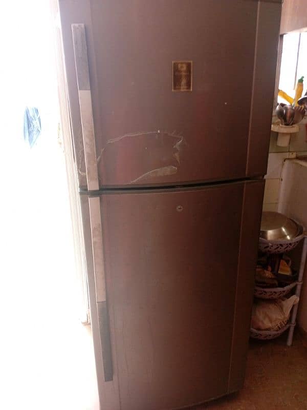 refrigerator/washing machine/microwave 3