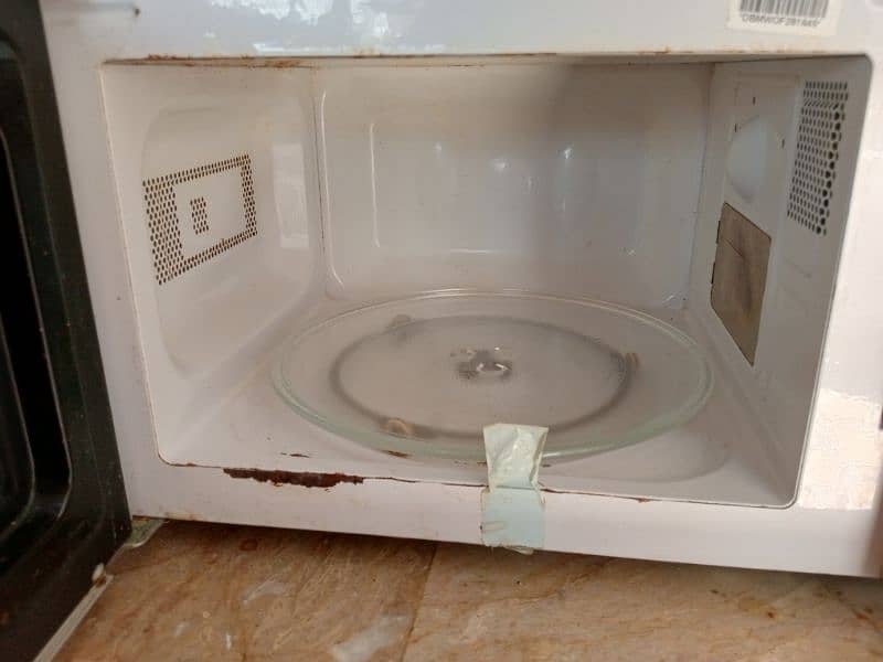 refrigerator/washing machine/microwave 12