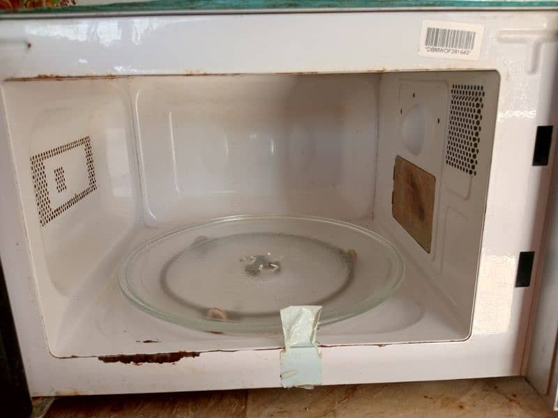 refrigerator/washing machine/microwave 15