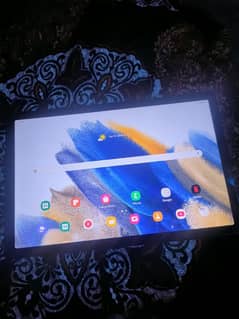 Well-Maintained Samsung A8 Tablet | Excellent condition |  Great Deal!