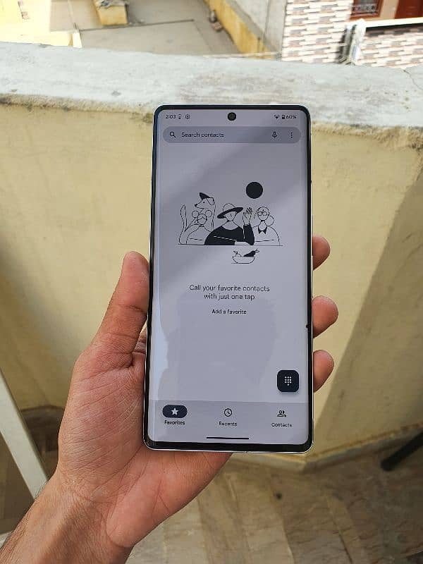 Google Pixel 7 Pro "Dual SIM – PTA Approved" "No Exchange Offers" 6