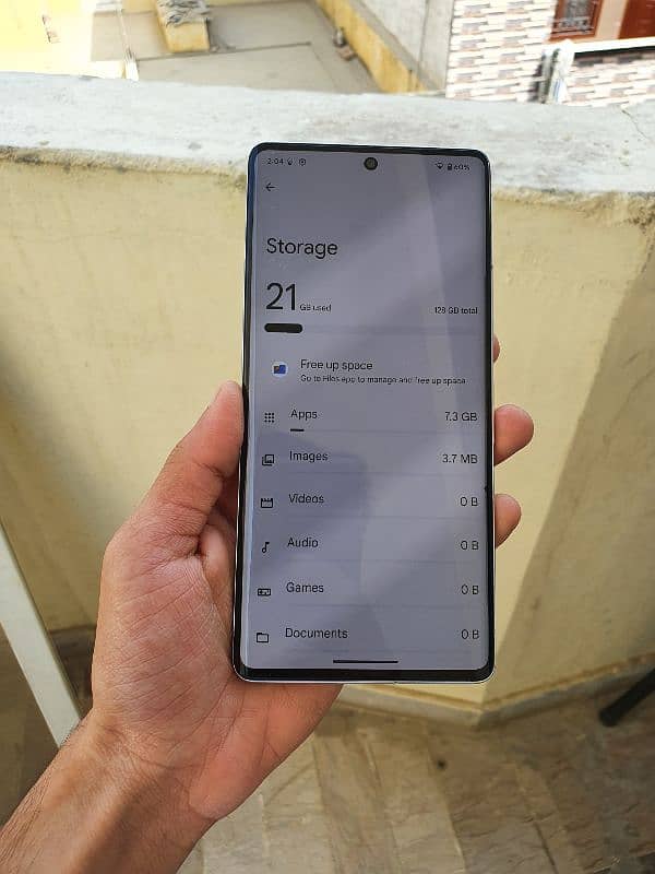 Google Pixel 7 Pro "Dual SIM – PTA Approved" "No Exchange Offers" 10