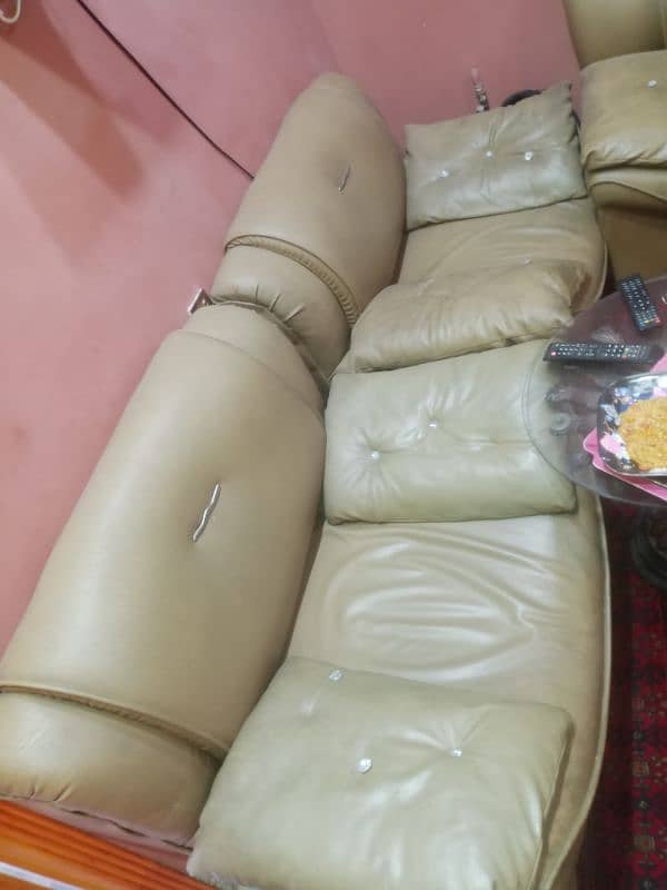 5 seater sofa set 1