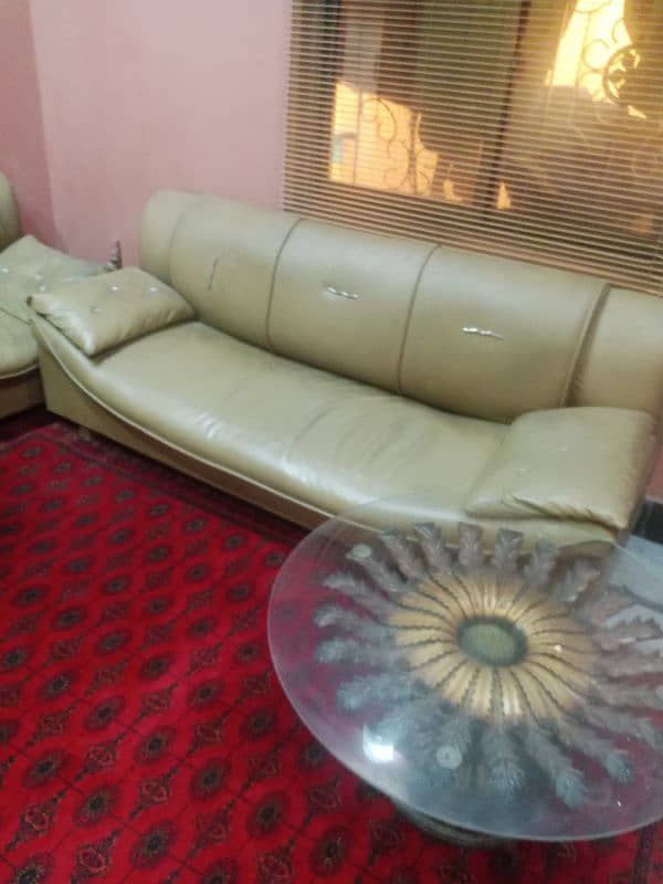 5 seater sofa set 4