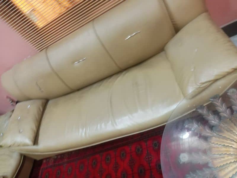 5 seater sofa set 5