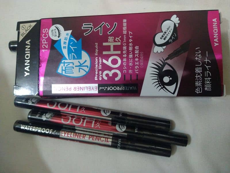 cosmetic item hollsale price 3