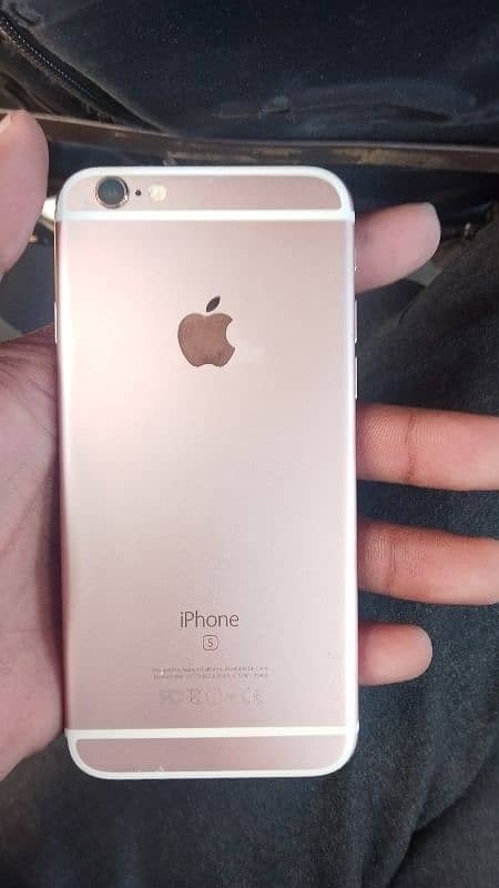 iPhone 6s | 64GB | Best Condition | Urgent Sale** 1