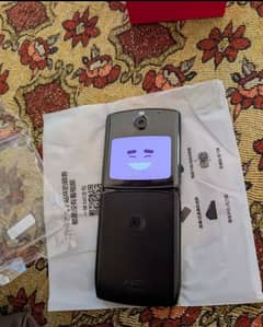 Motorola Fold 128+6 (NON PTA)