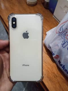 iphone x 64gb non pta