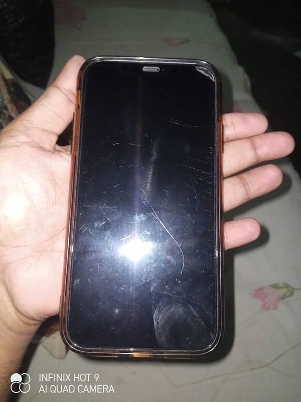 PTA approved iPhone for sale 1