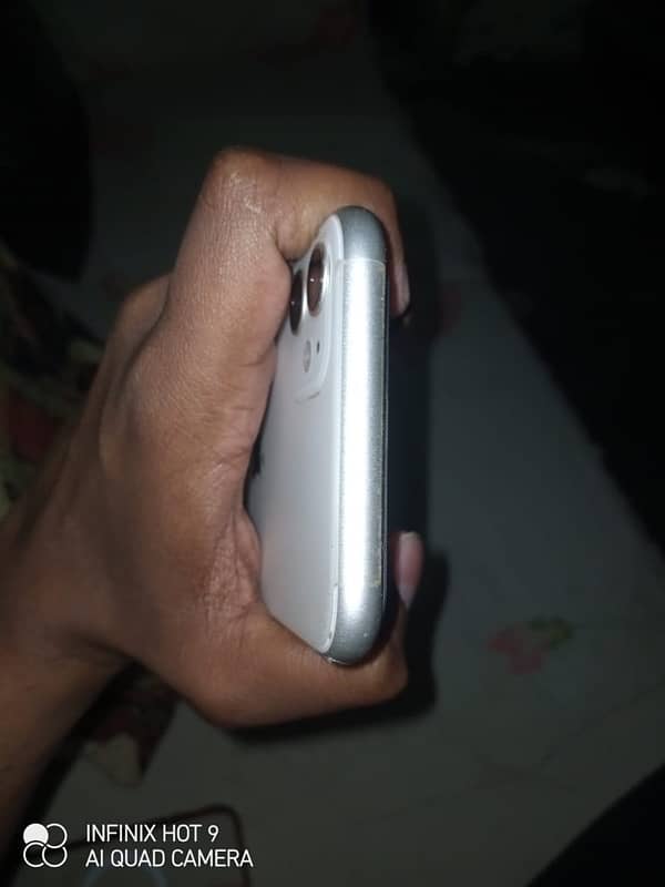 PTA approved iPhone for sale 2