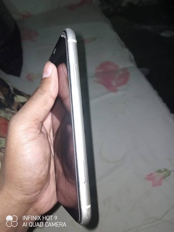 PTA approved iPhone for sale 5