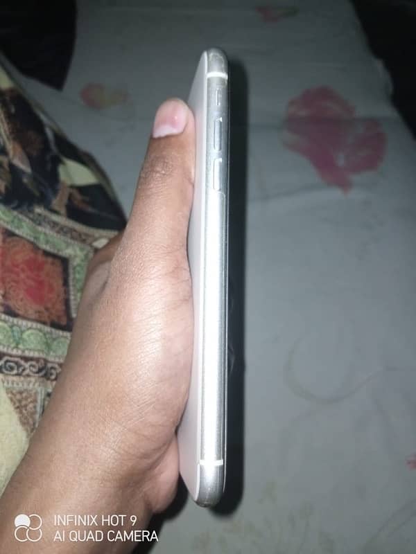 PTA approved iPhone for sale 6