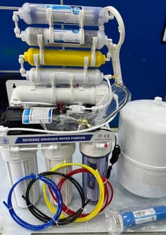 Water Filter, Water Ro plant, Installation maintenance Service, Repair