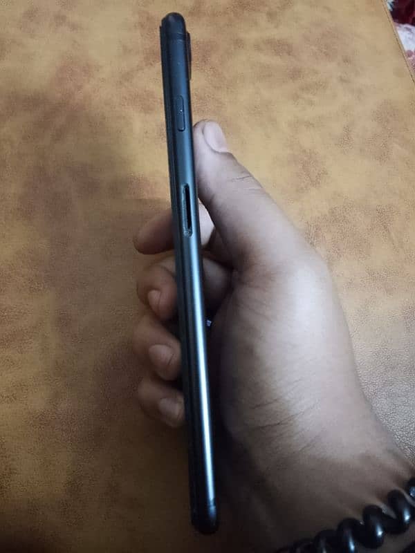 for sale front camera work ni karta Baki all ok 128 gb non pta 3