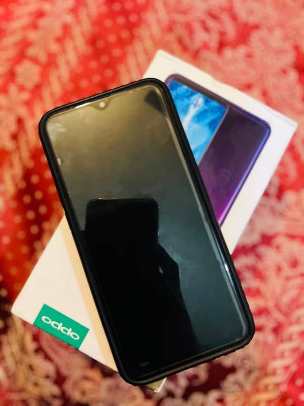 OPPO F9 2