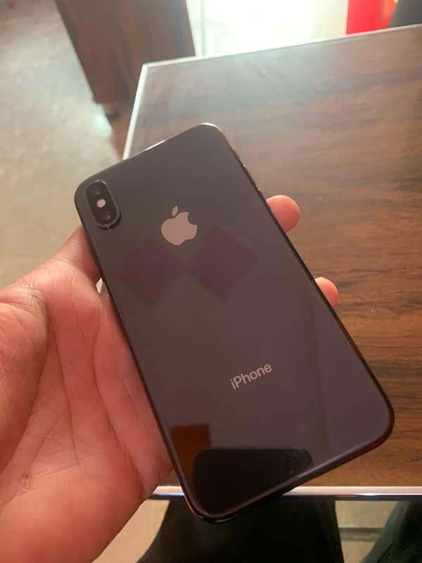 iPhone Xsmax PTA approved 1