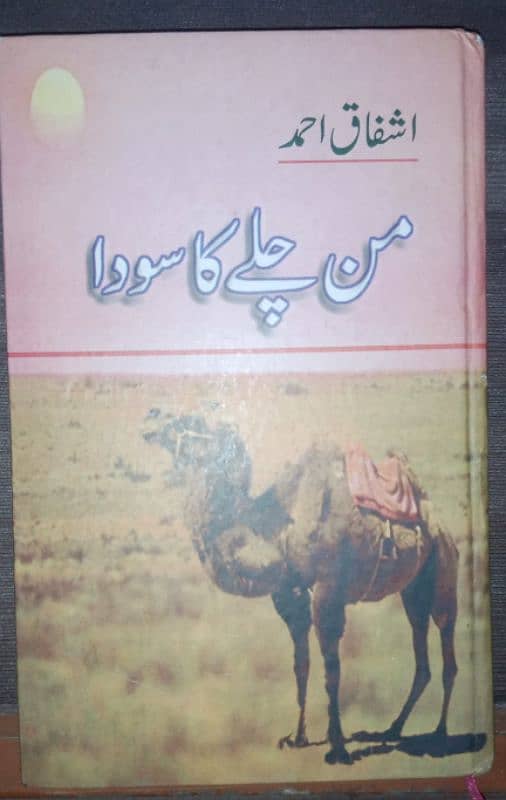 Urdu Literature Books 2